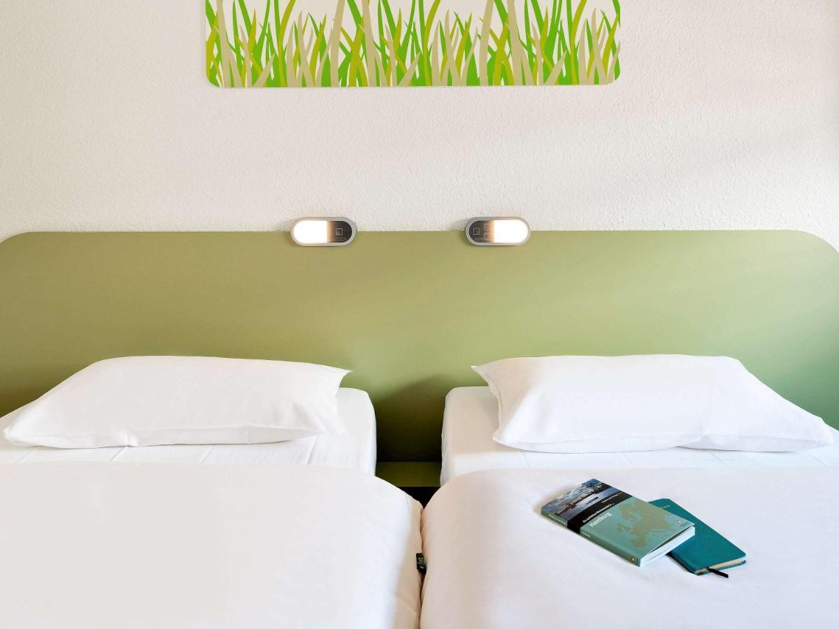 Ibis Budget Pau Est Exterior foto